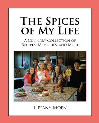 The Spices of My Life magazine reviews