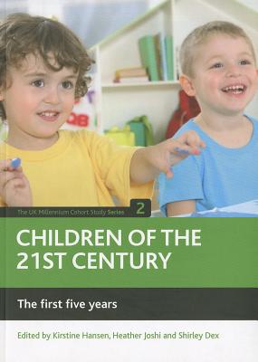 Children of the 21st Century: The First Five Years magazine reviews
