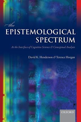 The Epistemological Spectrum magazine reviews