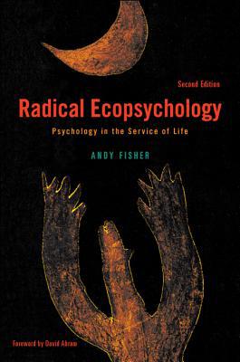 Radical Ecopsychology magazine reviews