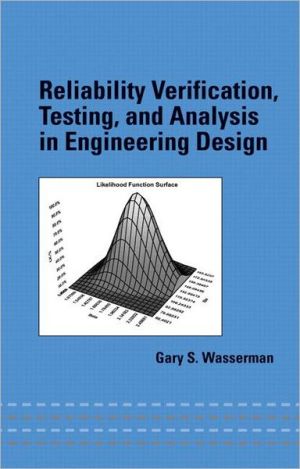 Reliability Verification magazine reviews