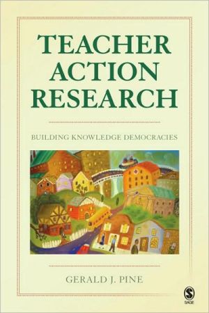 Teacher Action Research magazine reviews