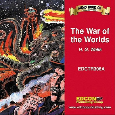 The War of the Worlds magazine reviews