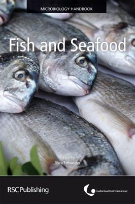 Fish and Seafood magazine reviews