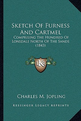 Sketch of Furness and Cartmel magazine reviews