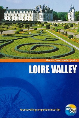 Traveller Guides Loire Valley magazine reviews