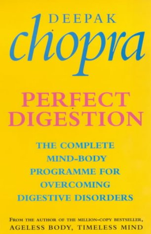 Perfect Digestion magazine reviews