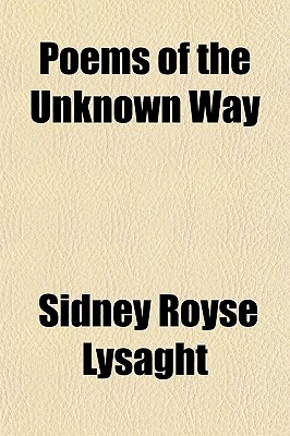 Poems of the Unknown Way magazine reviews