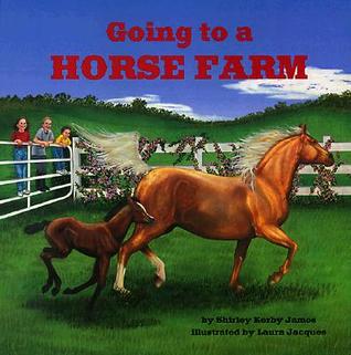 Going to a Horse Farm magazine reviews
