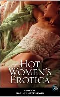 Hot Women's Erotica book written by Marilyn Jaye Lewis