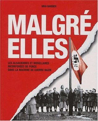 Malgre Elles magazine reviews