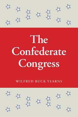 The Confederate Congress magazine reviews