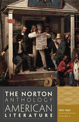 The Norton Anthology of American Literature magazine reviews