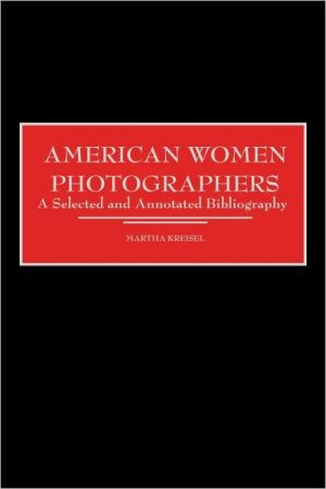American Women Photographers magazine reviews