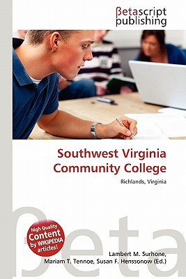 Southwest Virginia Community College magazine reviews