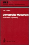 Composite Materials Science and Engineering magazine reviews