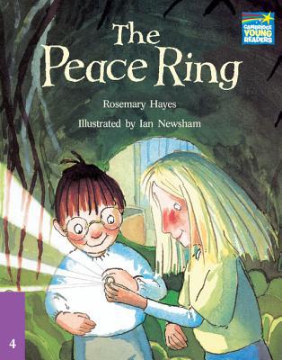 The Peace Ring magazine reviews
