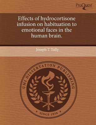 Effects of Hydrocortisone Infusion on Habituation to Emotional Faces in the Human Brain. magazine reviews