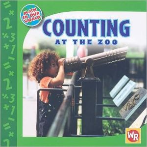 Counting at the Zoo magazine reviews
