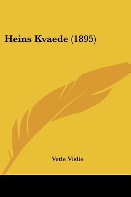Heins Kvaede magazine reviews