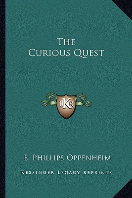 The Curious Quest magazine reviews
