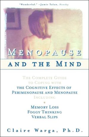 Menopause and the Mind magazine reviews