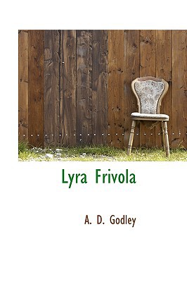 Lyra Frivola magazine reviews