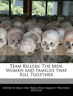 Team Killers magazine reviews