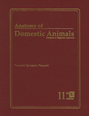 Anatomy of the domestic animals magazine reviews