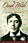 Oscar Wilde book written by Frank Harris