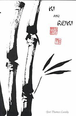 Ki and Reiki magazine reviews