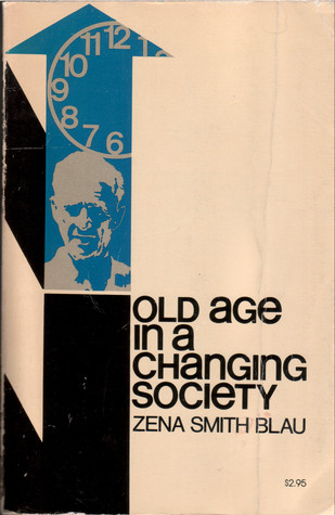 Old Age in a Changing Society magazine reviews