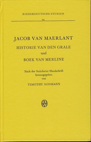 Historie Van Den Grale Und Boek Van Merline magazine reviews