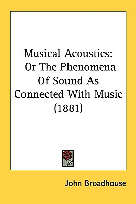 Musical Acoustics magazine reviews