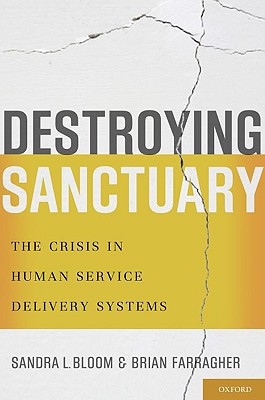 Destroying Sanctuary magazine reviews