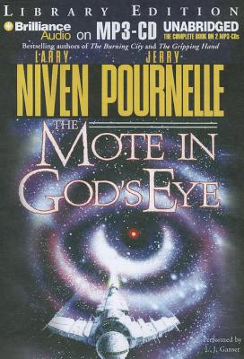 The Mote in God's Eye magazine reviews