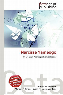 Narcisse Yam Ogo magazine reviews