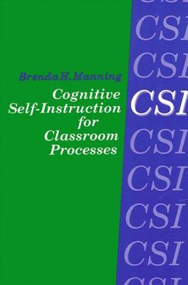 Cognitive Self-Instruction magazine reviews