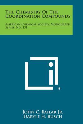 The Chemistry of the Coordination Compounds magazine reviews