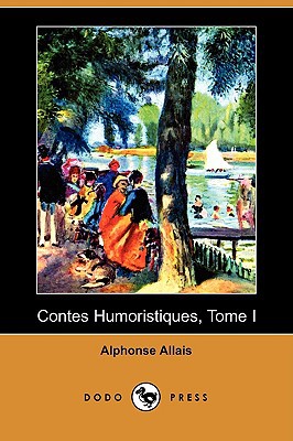 Contes Humoristiques, Tome I magazine reviews