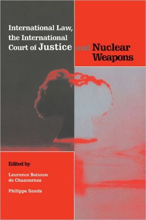 International Law magazine reviews