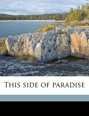 This Side of Paradise magazine reviews