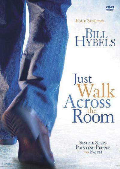 Just Walk Across the Room magazine reviews