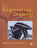 Engineering Problem Series 3 for Technical Drawing book written by Paige R. Davis