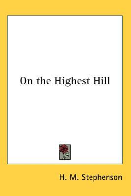 On the Highest Hill, , On the Highest Hill
