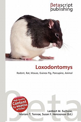 Loxodontomys magazine reviews