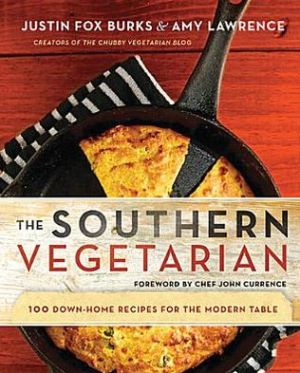 The Southern Vegetarian Cookbook: 100 Down-Home Recipes for the Modern Table magazine reviews