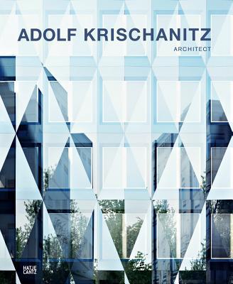 Adolf Krischanitz magazine reviews