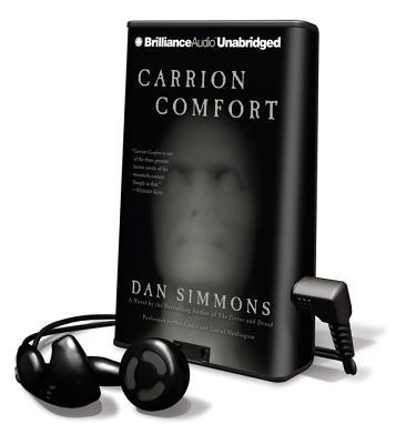Carrion Comfort [With Earbuds] magazine reviews