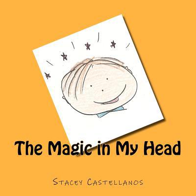 The Magic in My Head magazine reviews